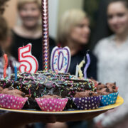 Organizzare una festa 50 anni da sogno - www.festedasogno.com